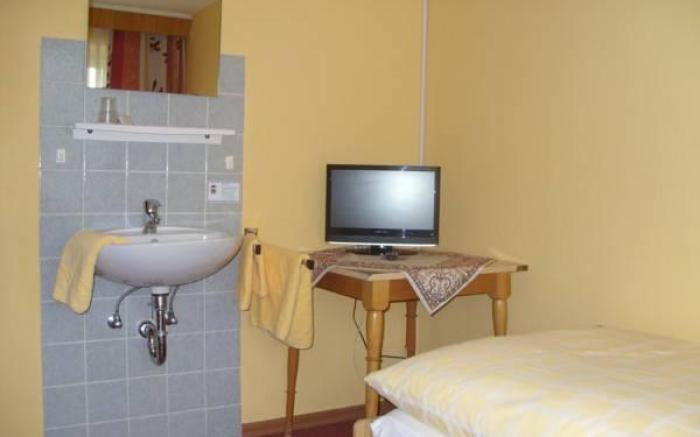 Hotel Diana Garni