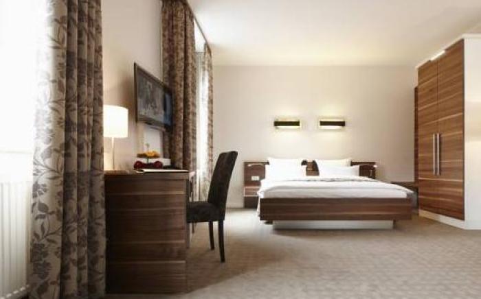 Bielefelder Berghotel zum Stillen Frieden