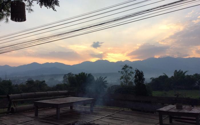 Chilling Hill Guesthouse