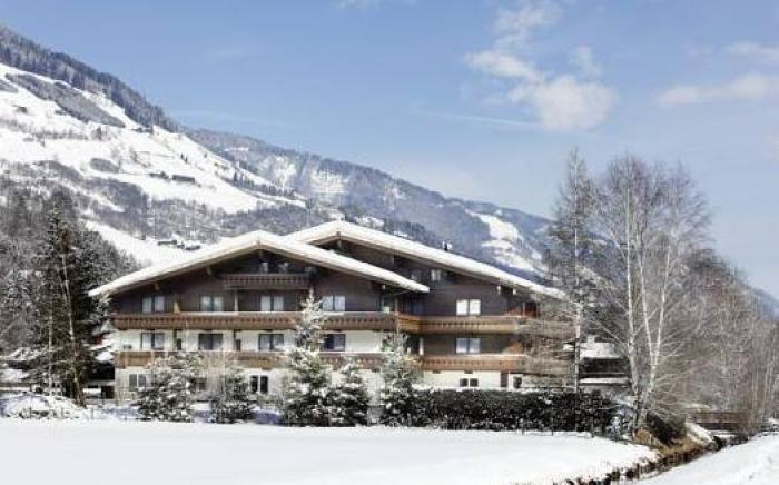 Hotel Wieser
