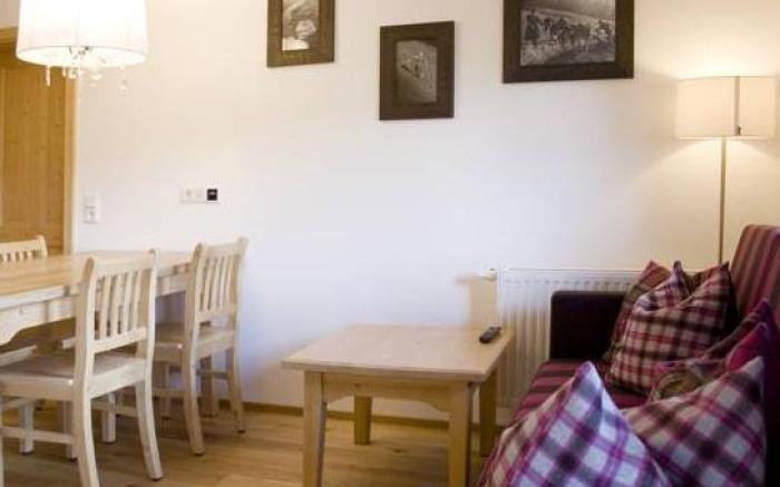 Zederberg Appartements