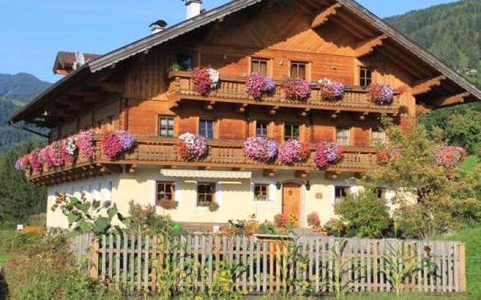 Zederberg Appartements