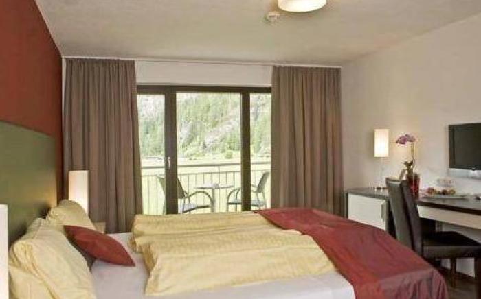 Hotel Bergwelt