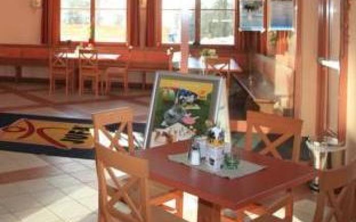 JUFA Hotel Hochrindl