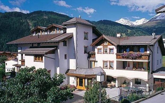 alpina&more APARTMENTS I ZIMMER