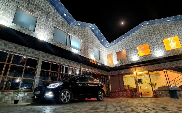 Hotel Aurelia Pearl