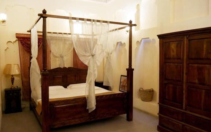 Heritage Home Guest House