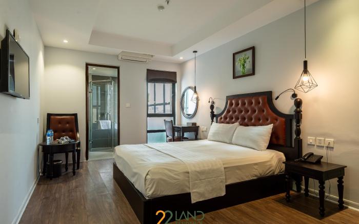 Residence Hotel 3  Phố Cổ  - 22land ( Standard) 