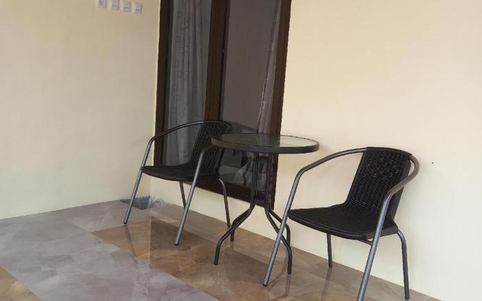 ARDMORE HOMESTAY A10 MALANG