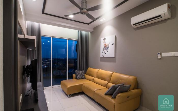 JOMSTAY Majestic Premier Suite 2