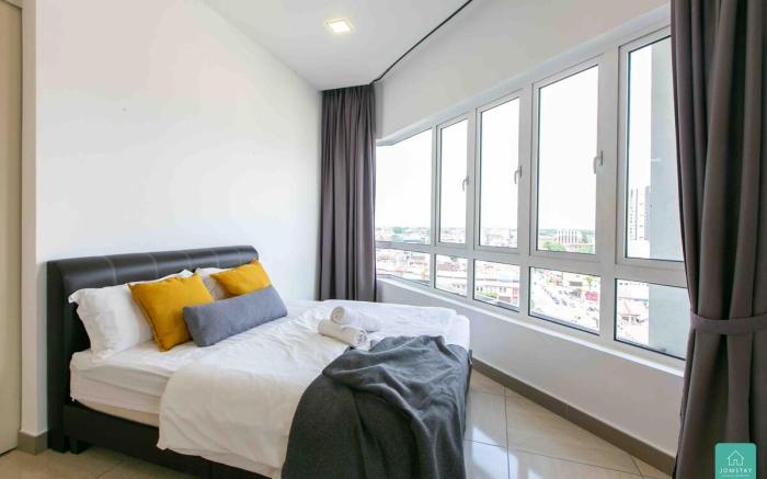 JOMSTAY Octagon 2 Bedrooms Suite 2
