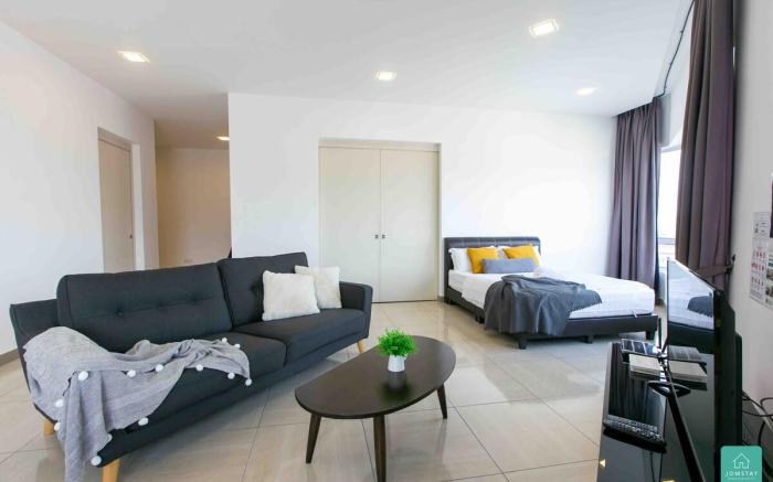 JOMSTAY Octagon 2 Bedrooms Suite 2