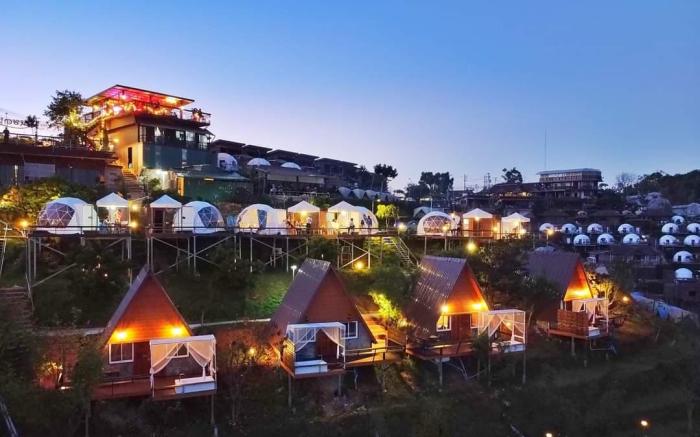 Rai Yod Mei Resort