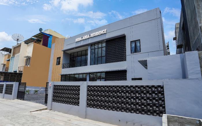 Hotel O Beda Arga Near Rs Royal Prima Ayahanda