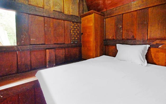 OYO Homes 91167 Tatto Bara Homestay Near Tongkonan Payung Pangden