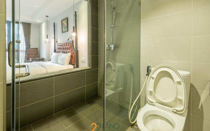 Residence Hotel 3  Hoàn Kiếm - 22land ( Suite) 