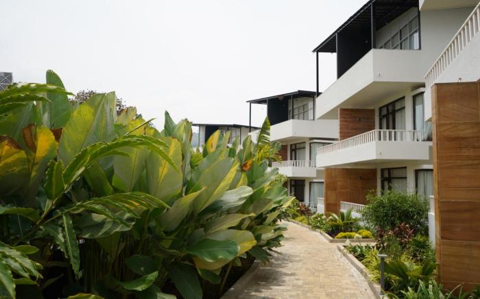 Bindiga Peak Resorts, Chikmagalur