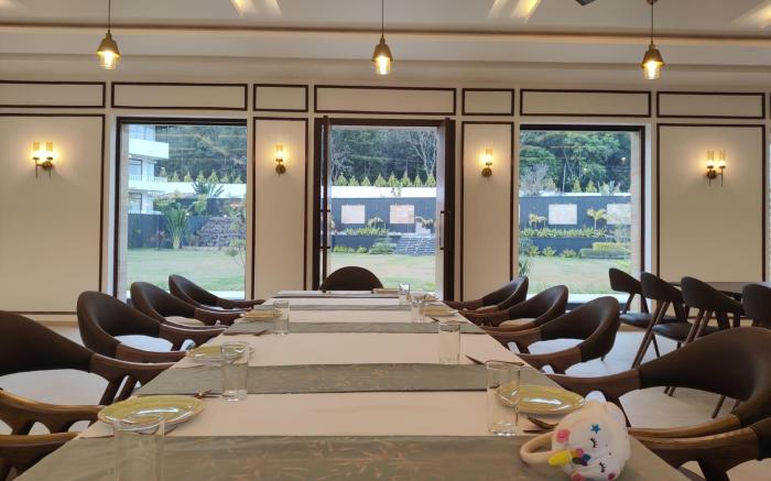 Bindiga Peak Resorts, Chikmagalur
