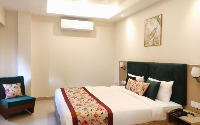 Rion - A Boutique Hotel