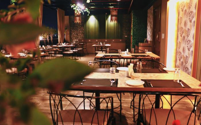 Rion - A Boutique Hotel
