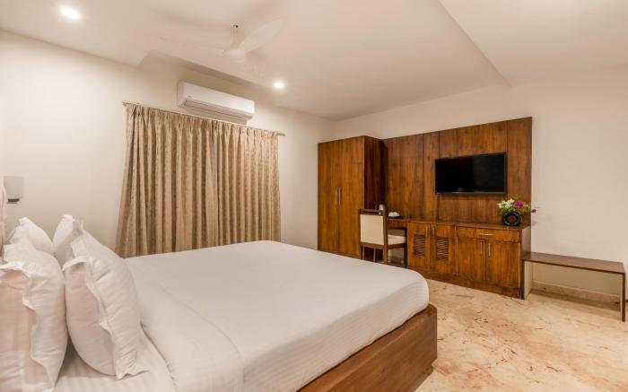 Seasons Udaipur - Near Sajjangarh Fort 