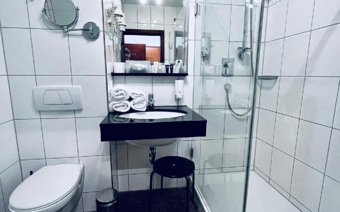 Hotel and Restaurant Goldener Pflug