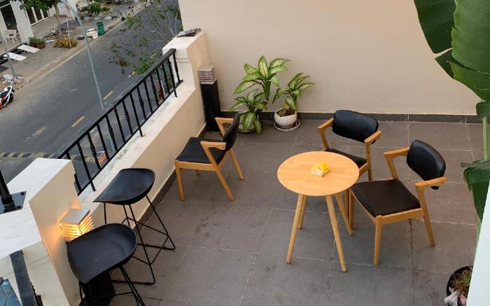 La Homestay - Warm as Your Home