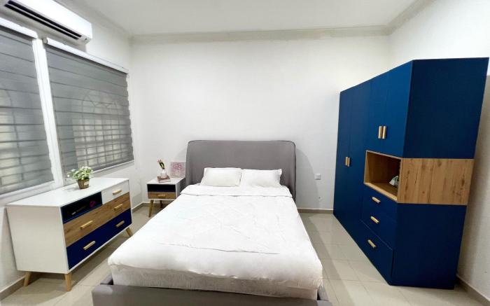 K8 Villa Melaka 