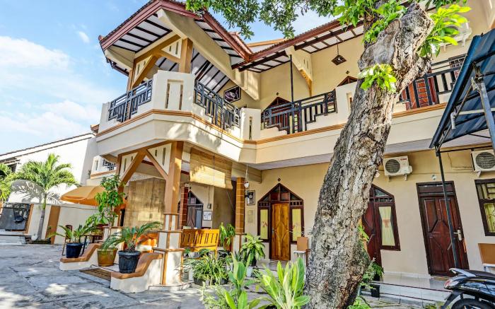 OYO 91261 Cita Suraya Homestay