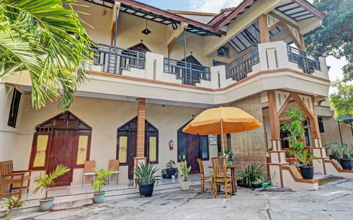 OYO 91261 Cita Suraya Homestay