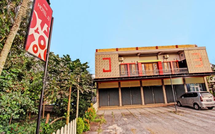 Hotel O J3