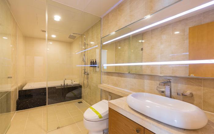 Yeosu Staythedelight Hotel