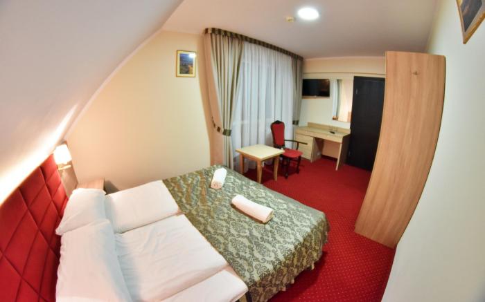 Hotel Zefir