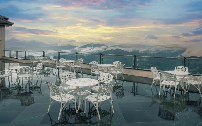 The Ashirwad Kufri Resort By Pandora Hotels & Resorts 