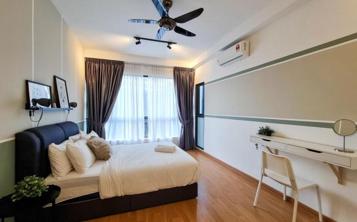 Ekocheras Elite Living: Designer Suite by Moka