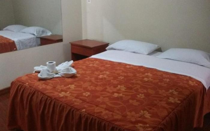 Hostal Jara
