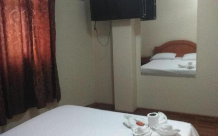 Hostal Jara