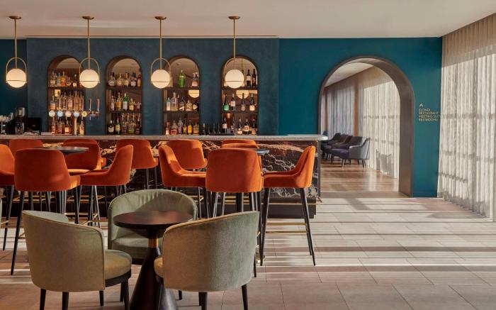 Hyatt House London Stratford