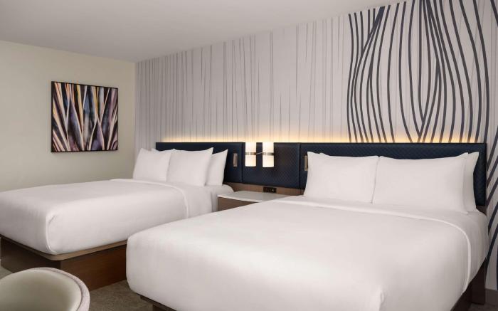 Hotel Lela Wilmington, Tapestry Collection by Hilton