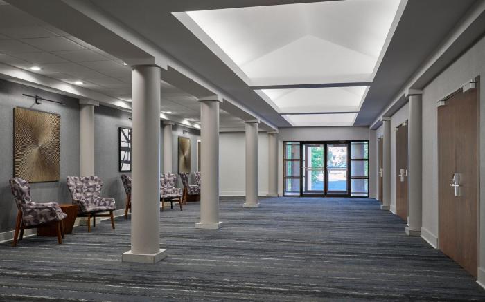 Delta Hotels by Marriott Little Rock West