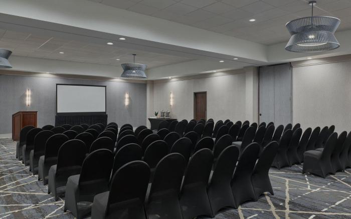 Delta Hotels by Marriott Little Rock West