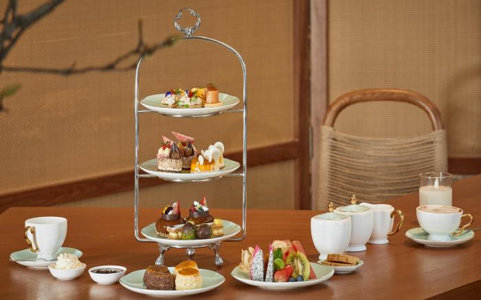 Yanbai Villa, Beijing