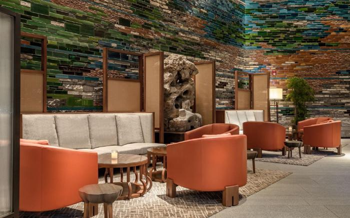 Yanbai Villa, Beijing