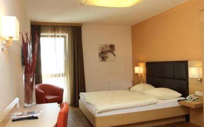 Hotel-Gasthof Graf
