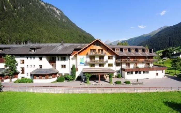 Felbermayer Hotel & AlpineSpa-Montafon