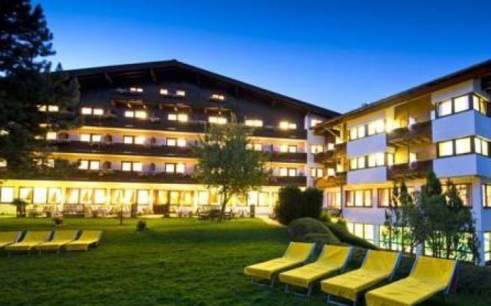 Hotel Sonnalp