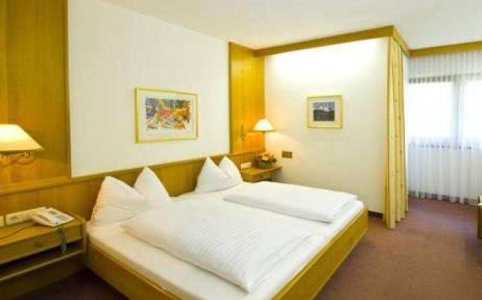 Hotel Sonnalp
