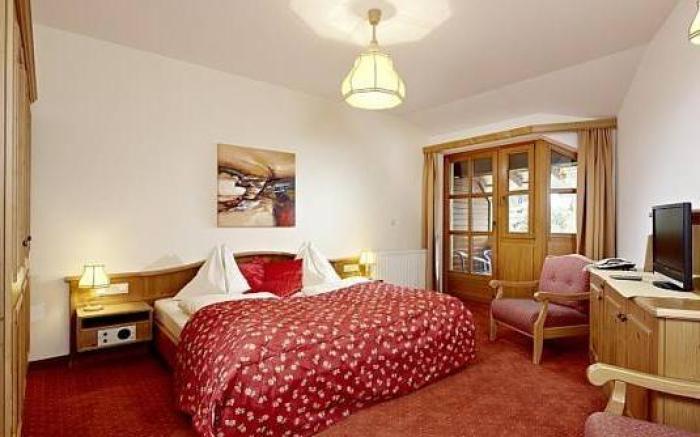 Hotel Kroneck