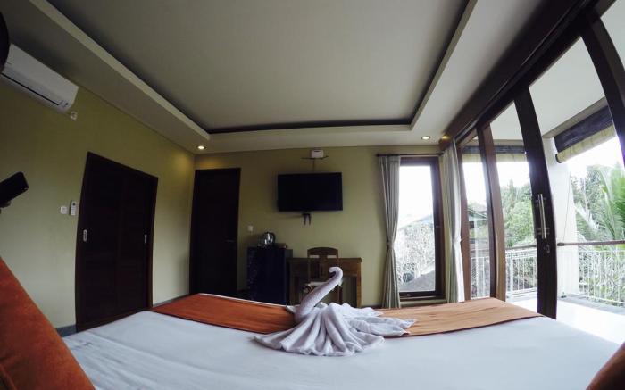 Cahyatika Bed & Breakfast