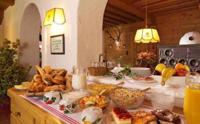 Hotel-Pension Heike